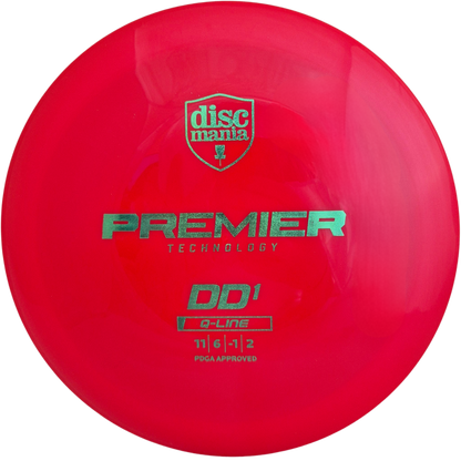 Q-Line DD1