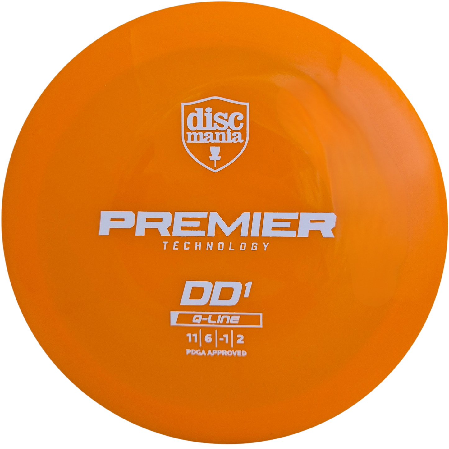 Q-Line DD1