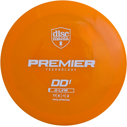 Q-Line DD1