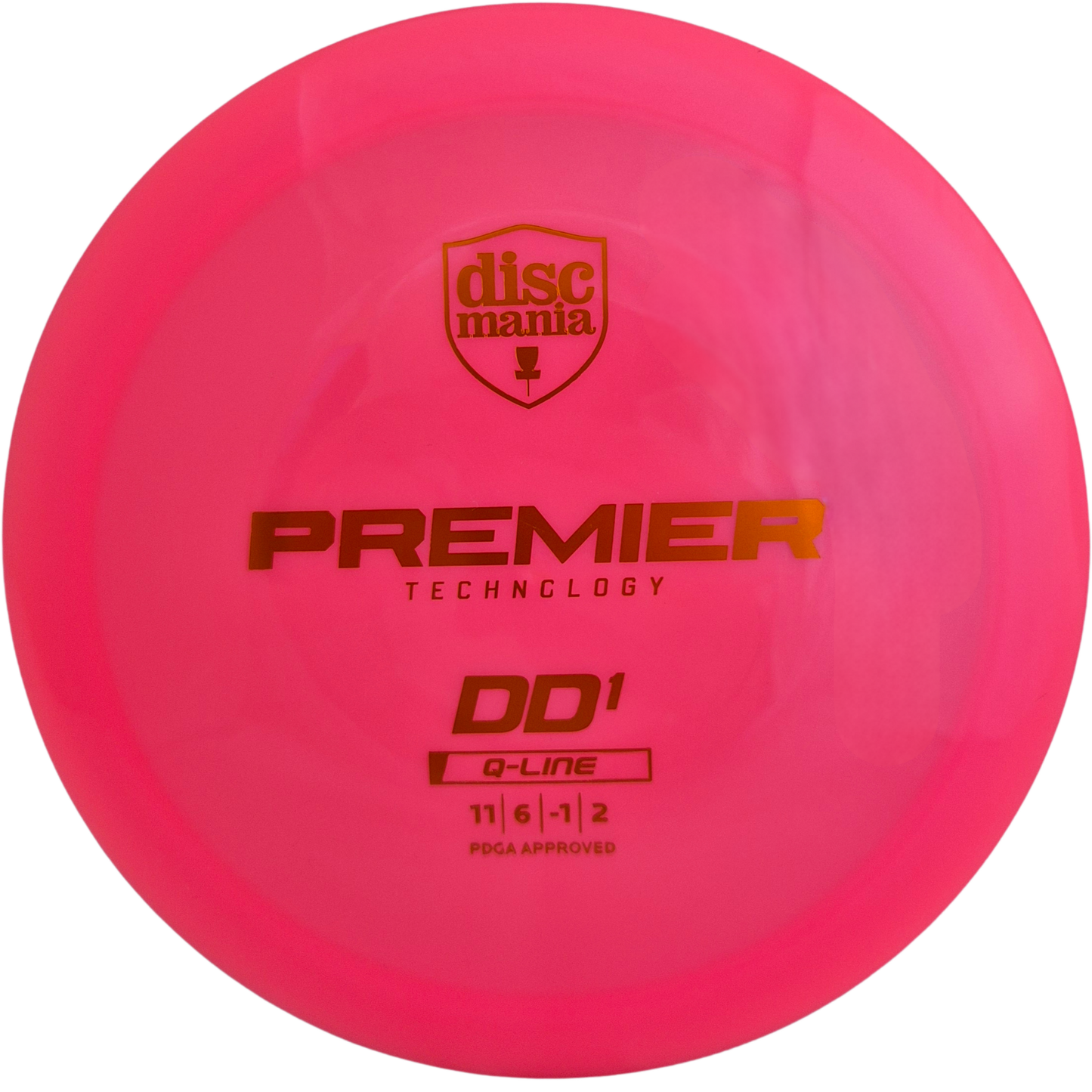 Q-Line DD1
