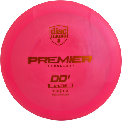 Q-Line DD1