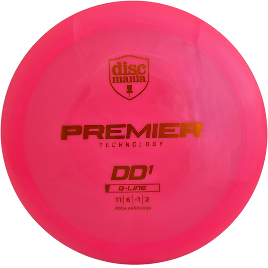 Q-Line DD1