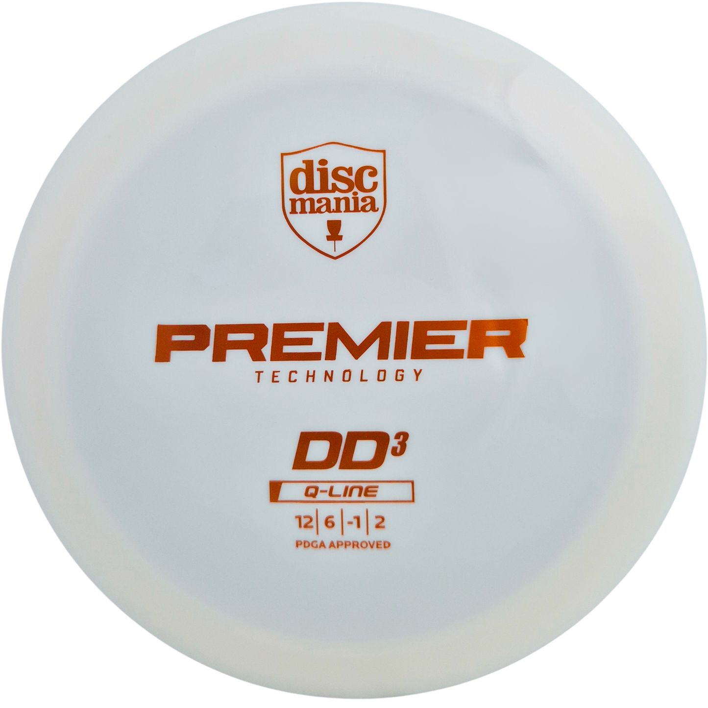 Q-Line Premier DD3