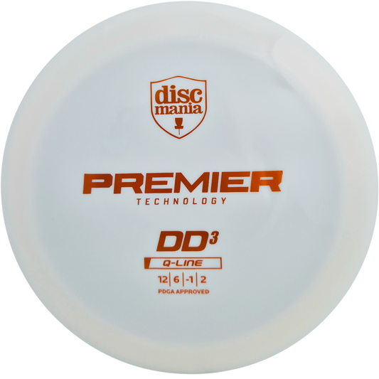 Q-Line Premier DD3
