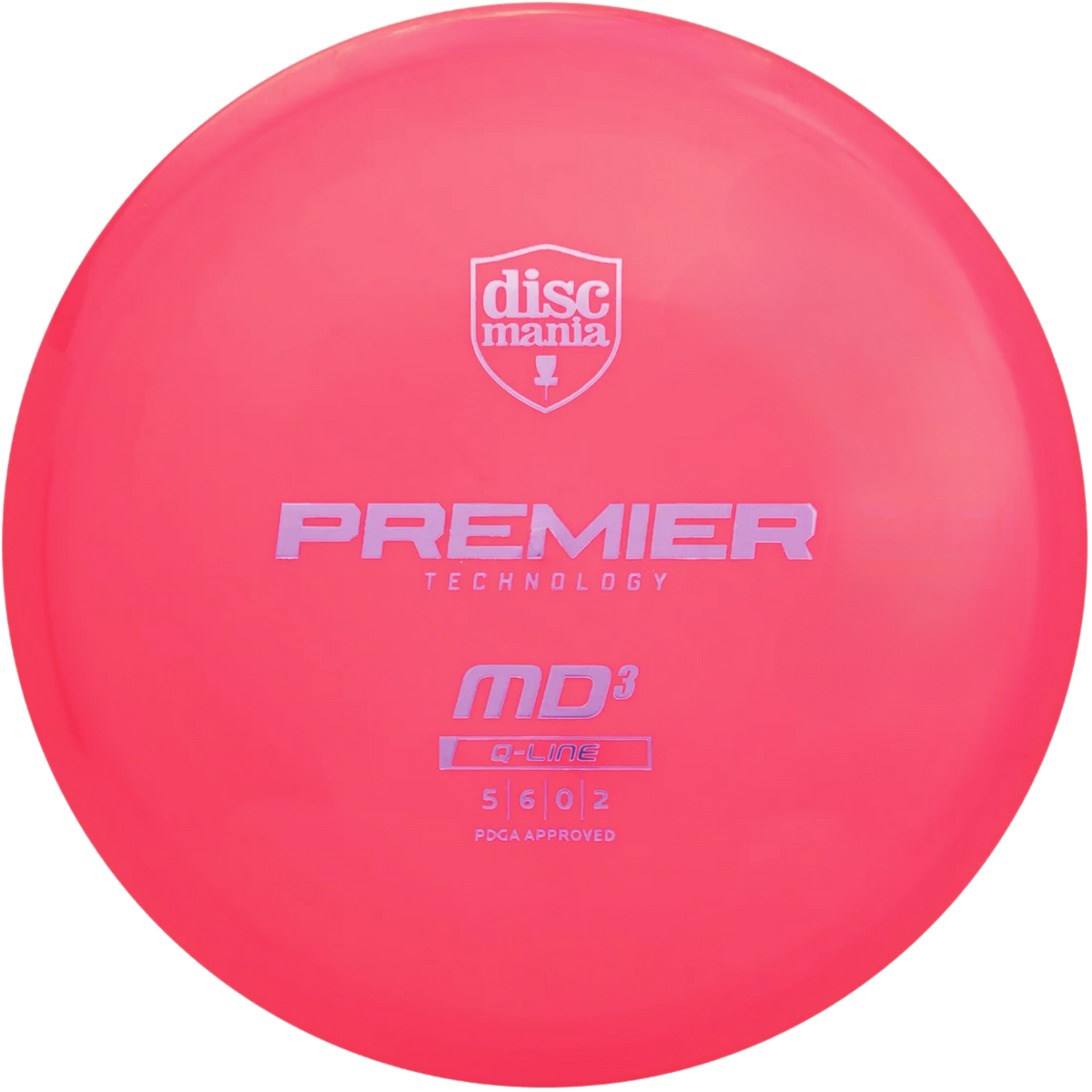 Q-Line MD3