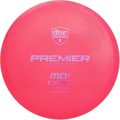Q-Line MD3