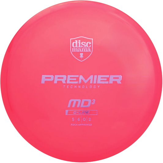 Q-Line MD3