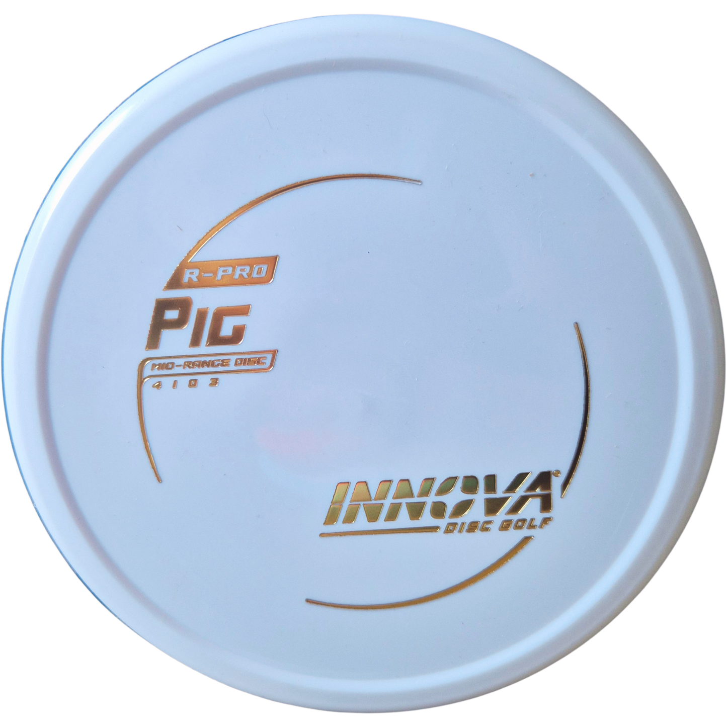 R-Pro Pig