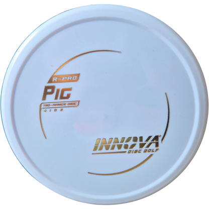 R-Pro Pig