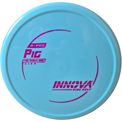 R-Pro Pig