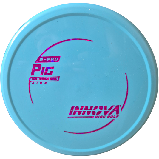 R-Pro Pig