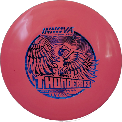 Star Thunderbird