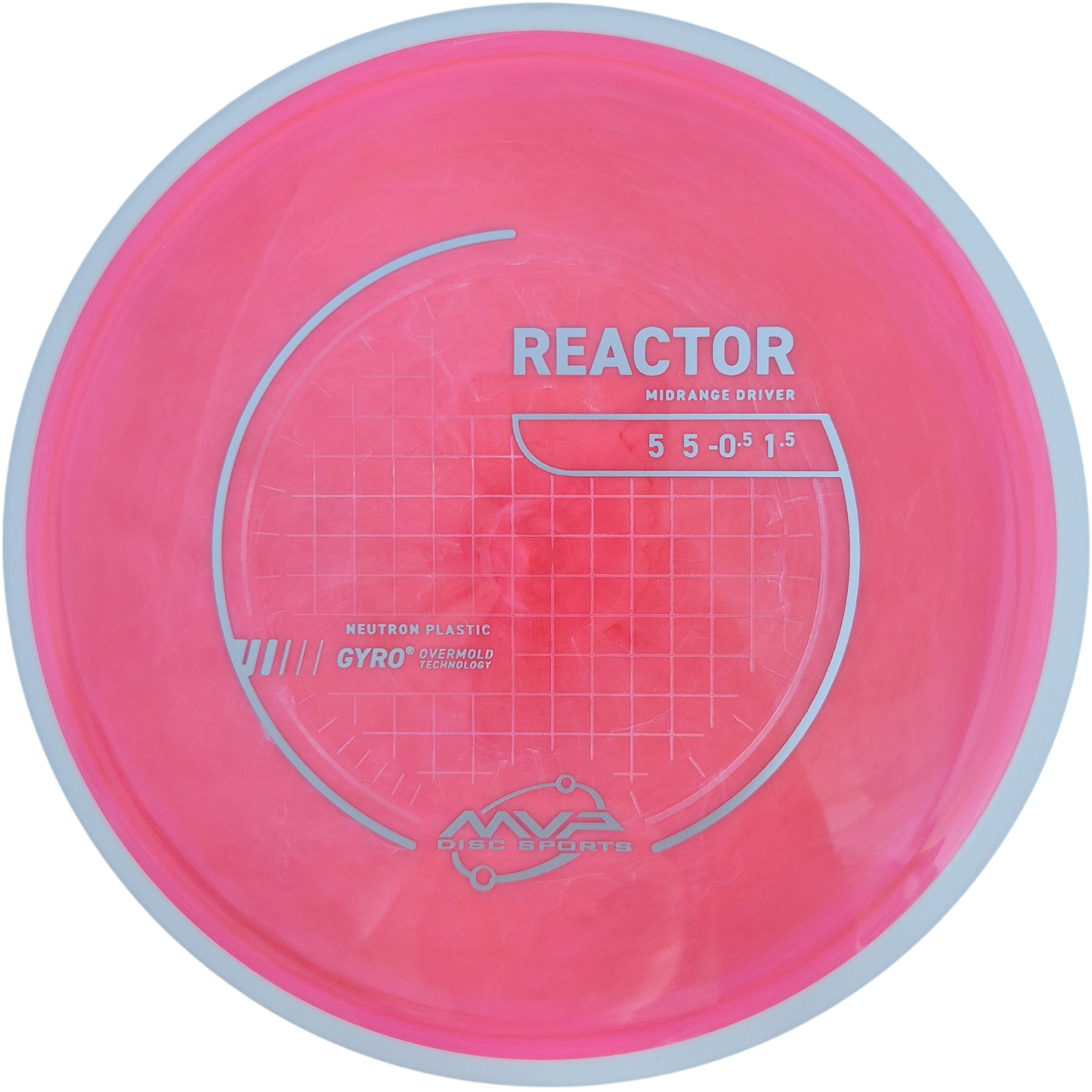 Neutron Reactor White Rim