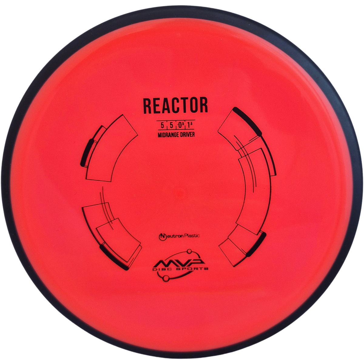 Neutron Reactor