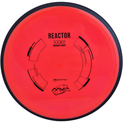 Neutron Reactor