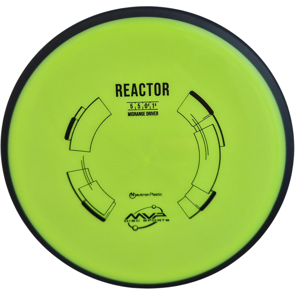 Neutron Reactor