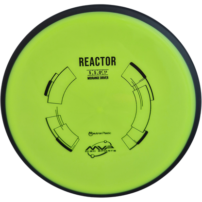 Neutron Reactor