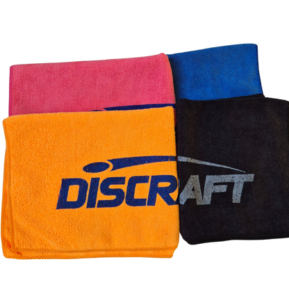 Discraft Microfiber Towel