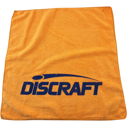 Discraft Microfiber Towel