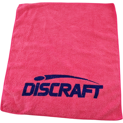 Discraft Microfiber Towel
