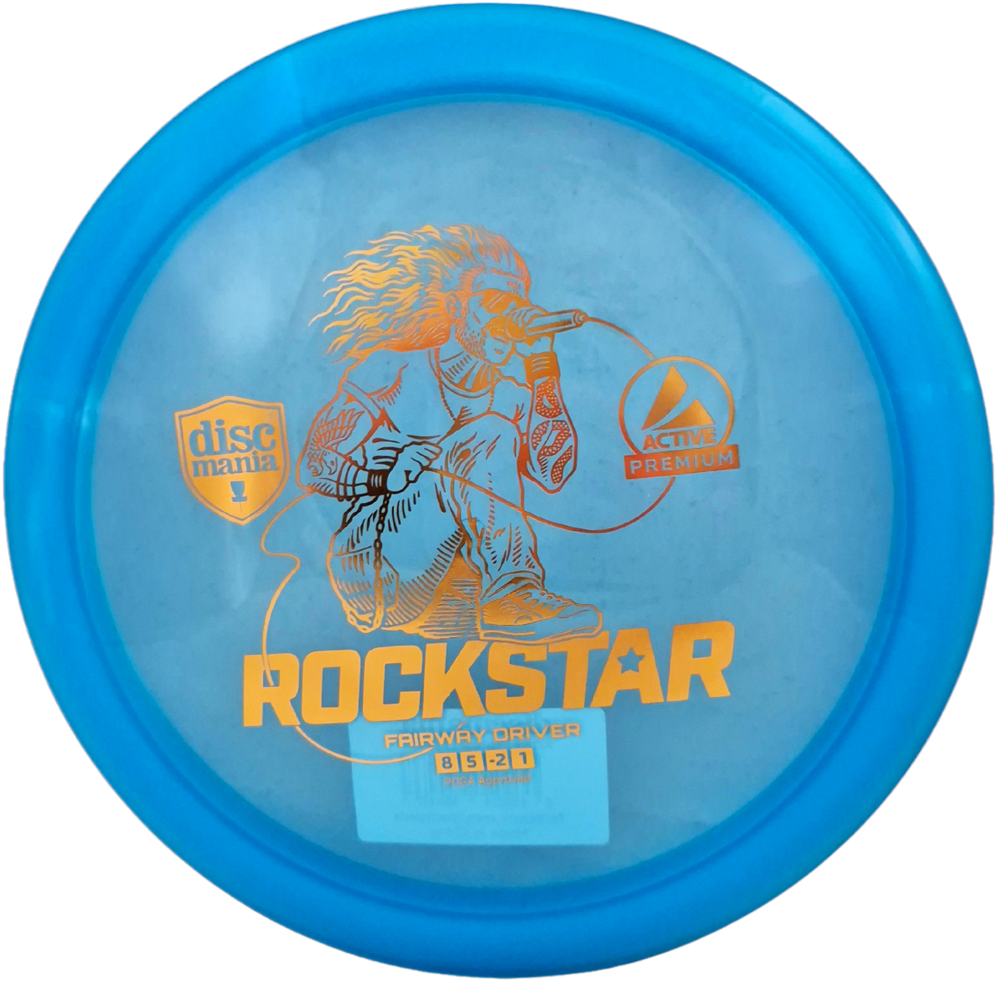 Active Premium Rockstar