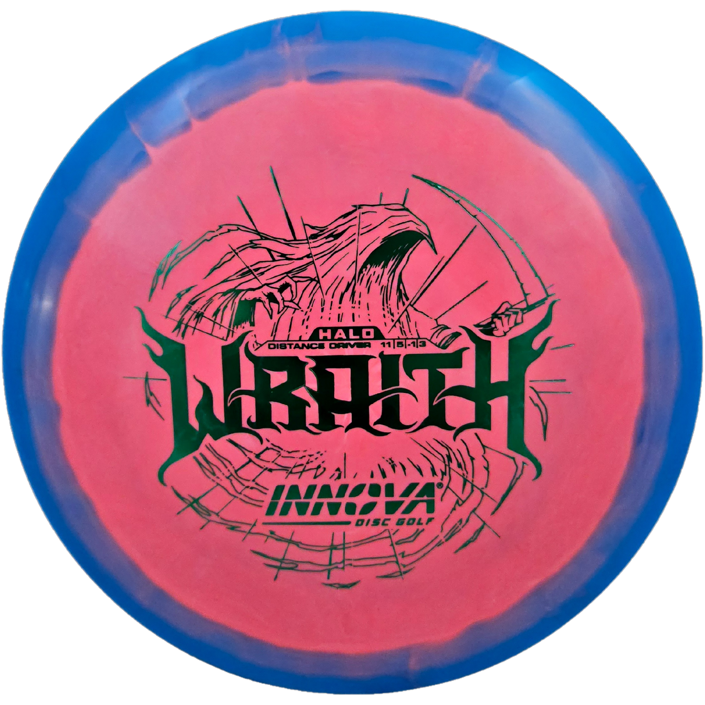 Halo Star Wraith