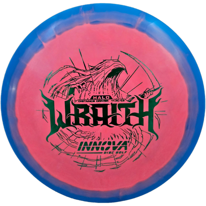 Halo Star Wraith