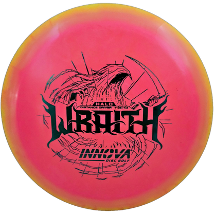 Halo Star Wraith