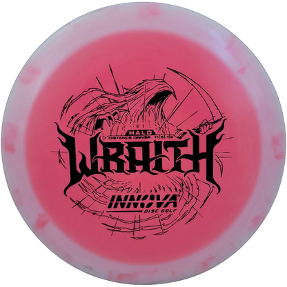 Halo Star Wraith