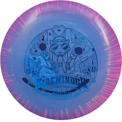 I-Dye Champion Sidewinder Kat Mertsch Tour Series'25