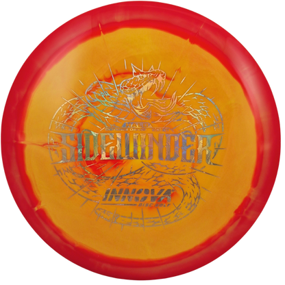 Halo Star Sidewinder