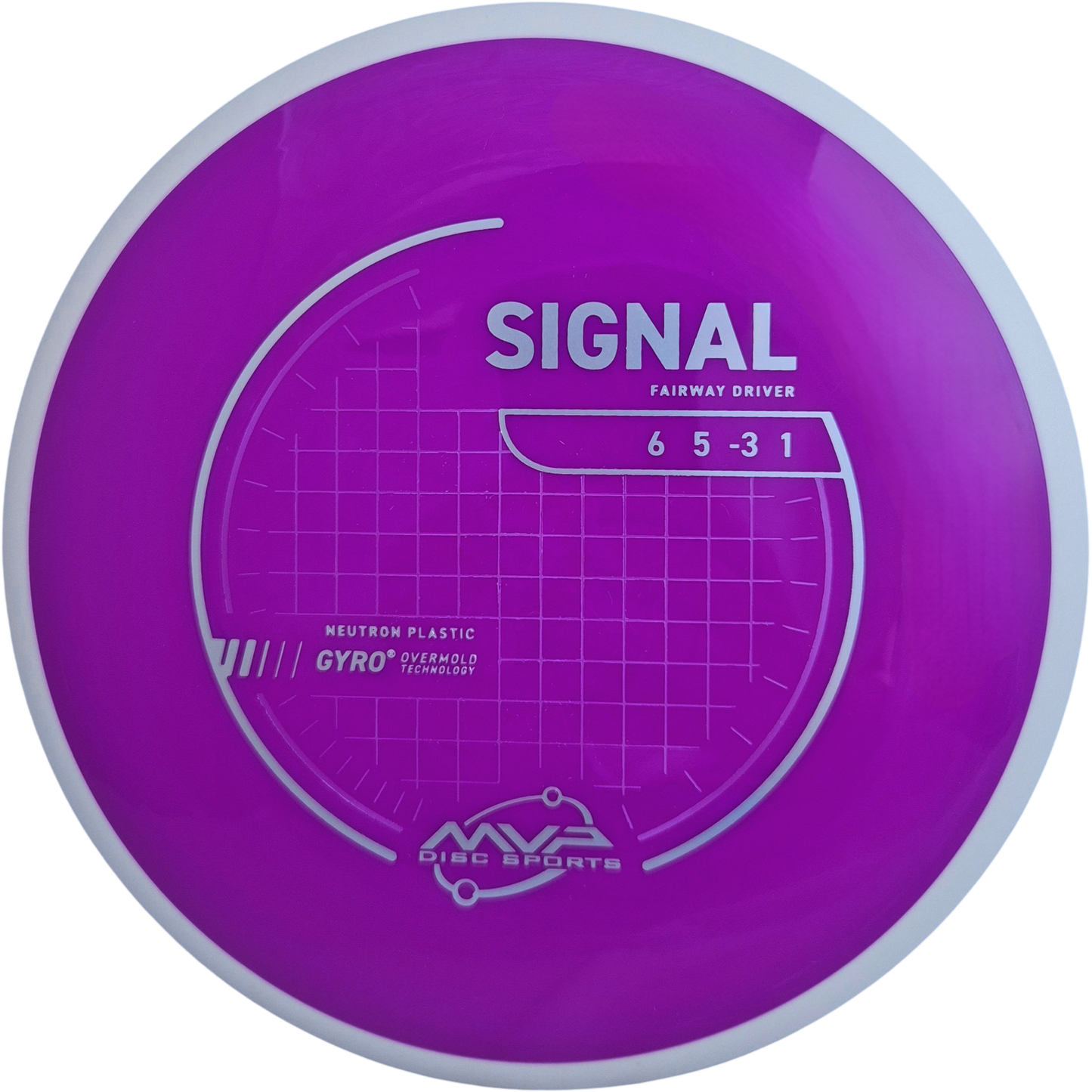 Neutron Signal