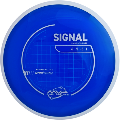 Neutron Signal