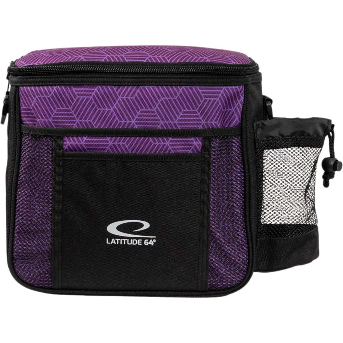 Slim HEX Shoulder Bag
