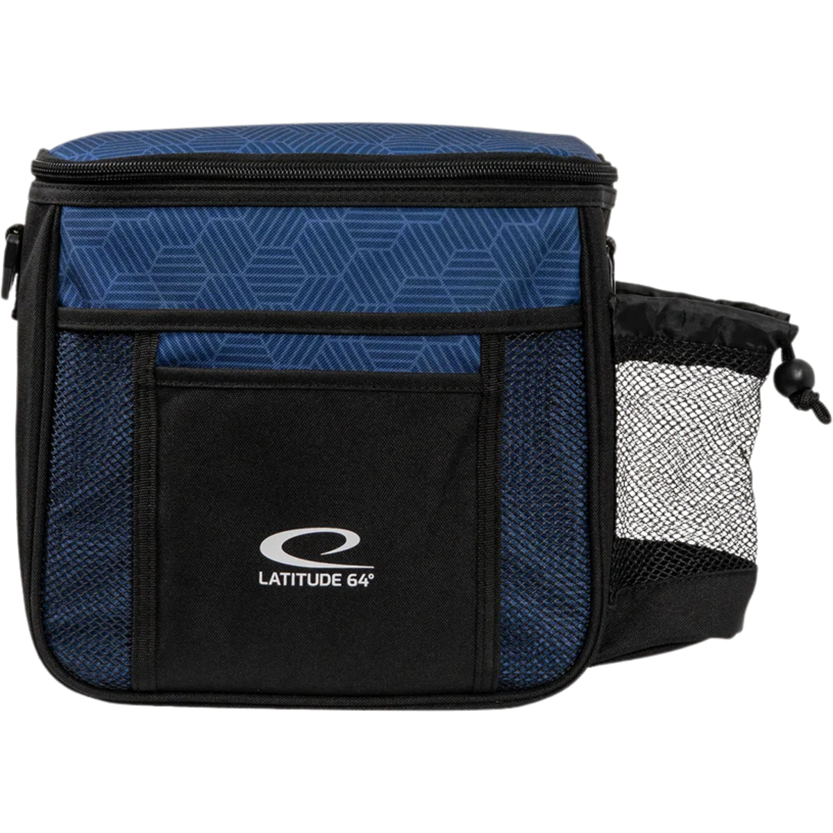 Slim HEX Shoulder Bag