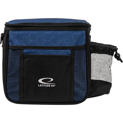 Slim HEX Shoulder Bag