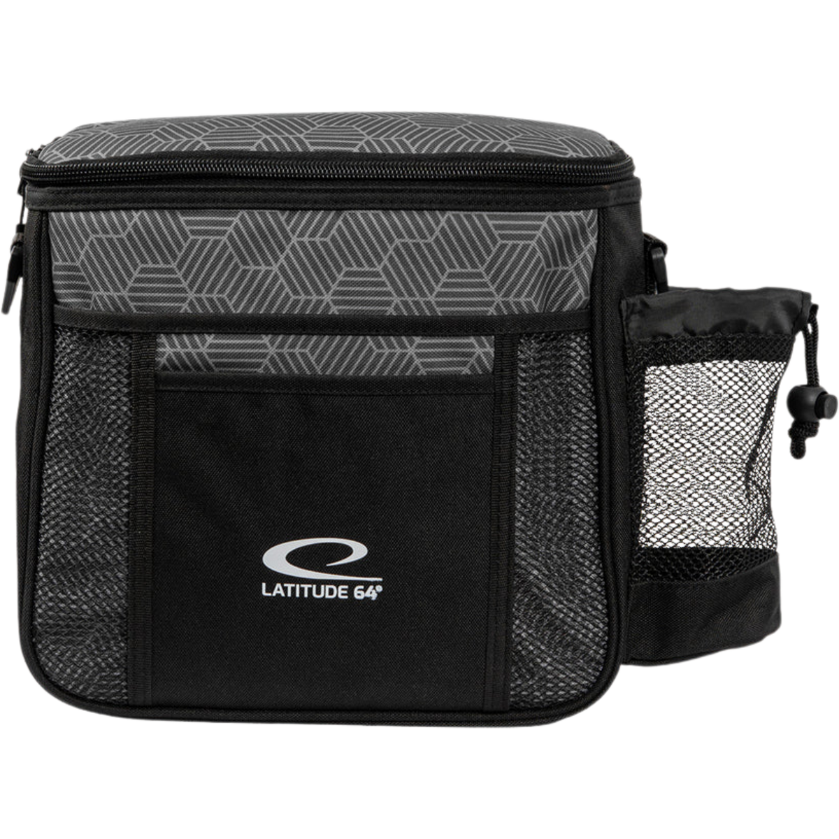 Slim HEX Shoulder Bag