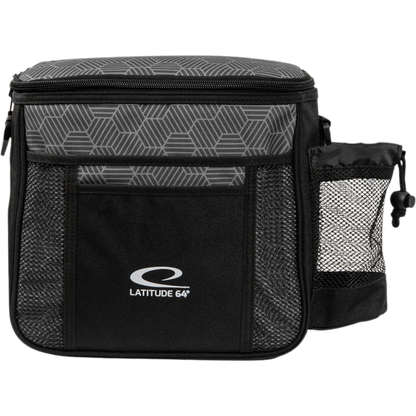 Slim HEX Shoulder Bag