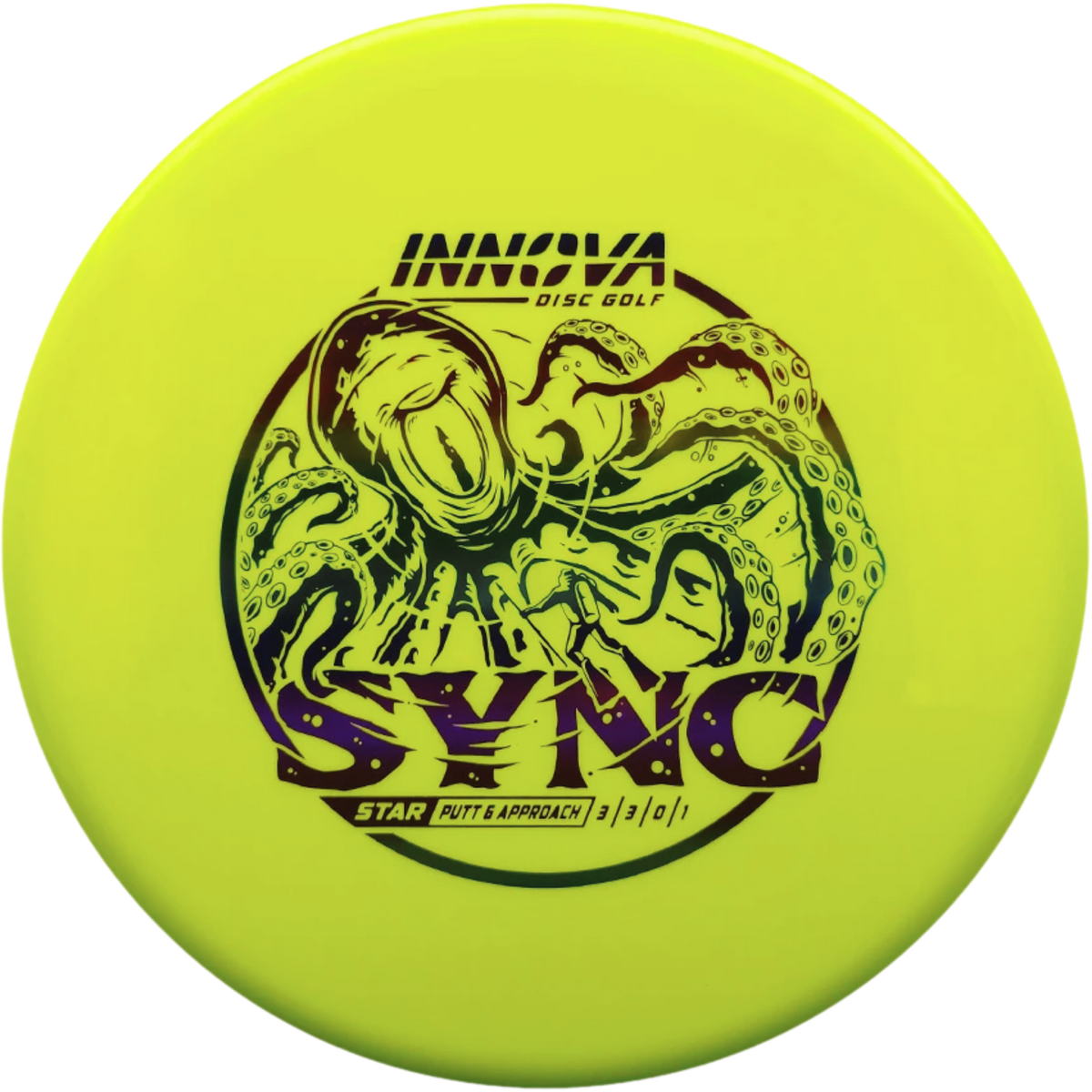 Star Sync