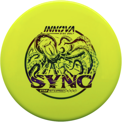 Star Sync