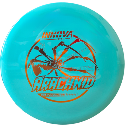 Star Arachnid