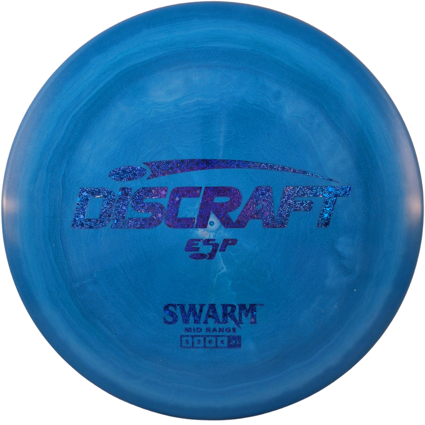 ESP Swarm