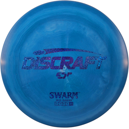 ESP Swarm