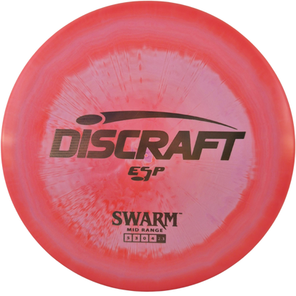 ESP Swarm