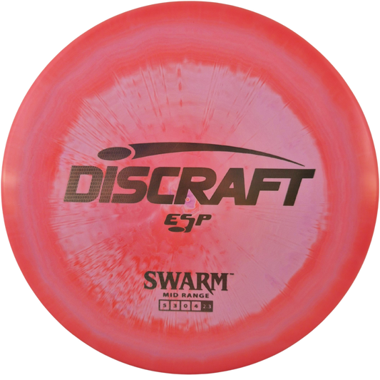 ESP Swarm