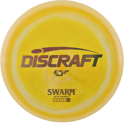 ESP Swarm