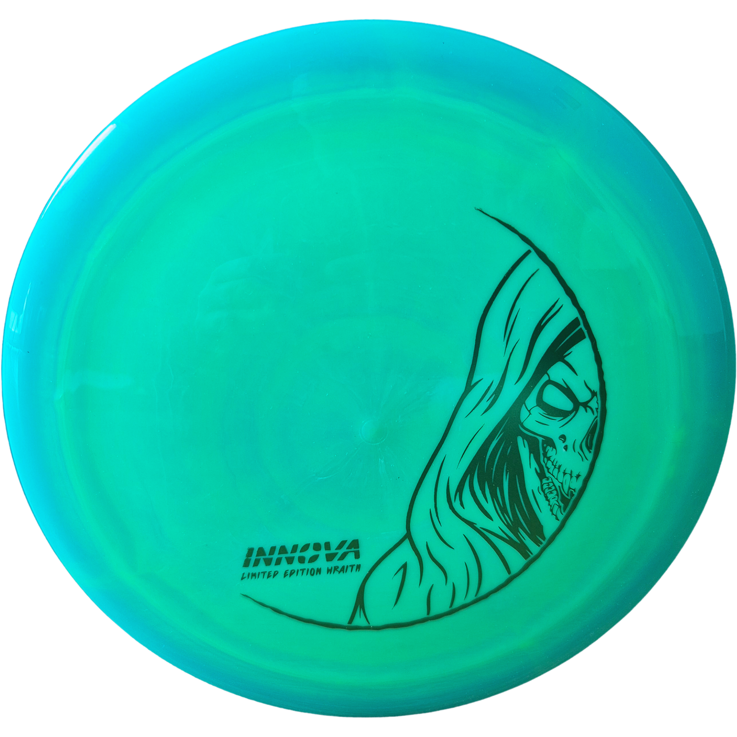 Swirled Star Wraith Limited Edition