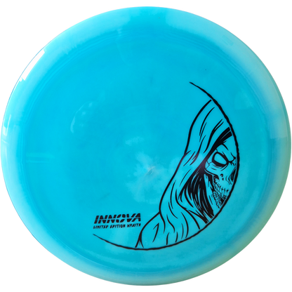 Swirled Star Wraith Limited Edition