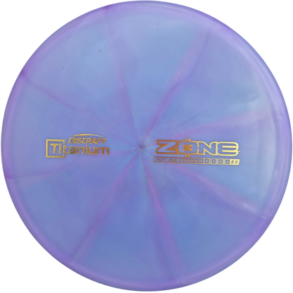 Titanium Zone
