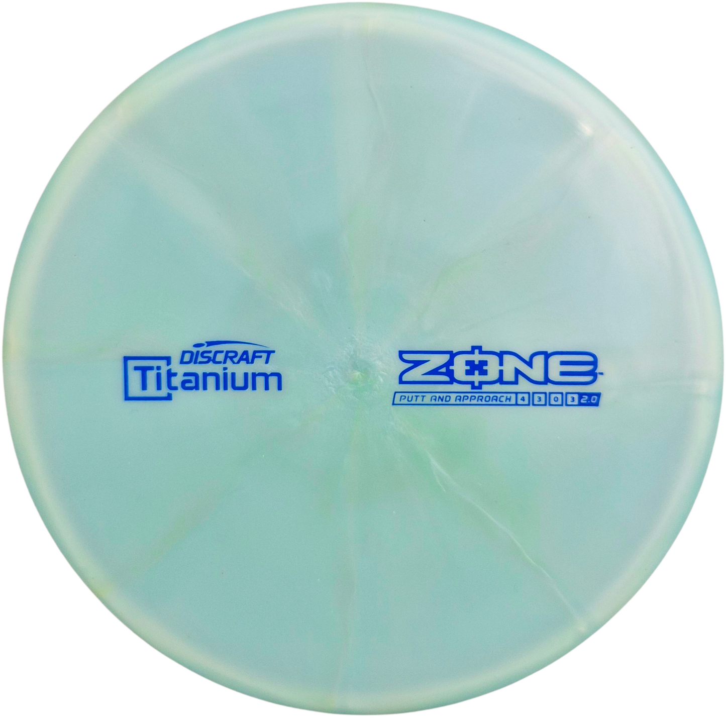 Titanium Zone